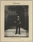 John Eustace-Jameson NPG x20427