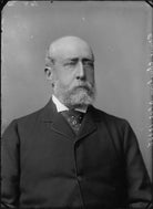 Prince Christian of Schleswig-Holstein NPG x95864