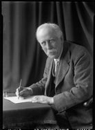 Sidney Coupland NPG x42815