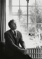 Frankie Howerd NPG x165925