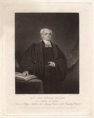 John Hewlett NPG D3704