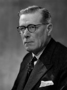 Sir Douglas Inglis Crawford NPG x170804