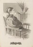 Mary Louisa Molesworth NPG 4041(3)