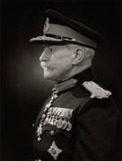 Sir Owen Patrick James Rooney NPG x170070