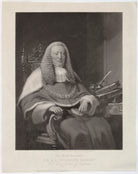 Sir Alexander James Edmund Cockburn, 12th Bt NPG D33693