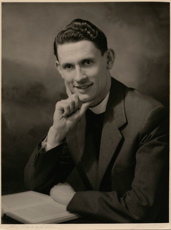 Kenneth brown npg x181540