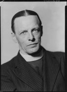 Wallace Harold Elliott NPG x11578