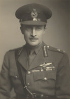 Boy Browning NPG x166167