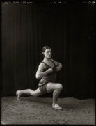 Sir Anton Dolin in 'Le Train Bleu' NPG x127867