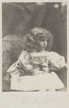(Helen) Violet Bonham Carter (née Asquith), Baroness Asquith of Yarnbury NPG Ax15677