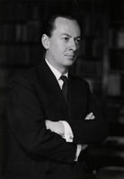 (Harold) Julian Amery, Baron Amery of Lustleigh NPG x86155