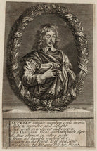 Sir John Suckling NPG D27803