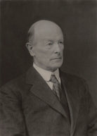 Sir Alexander Gordon Cardew NPG x166347