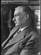 Ernest Bevin NPG x104349