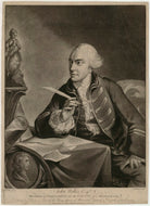 John Wilkes NPG D37525