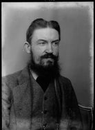 George Bernard Shaw NPG x19677