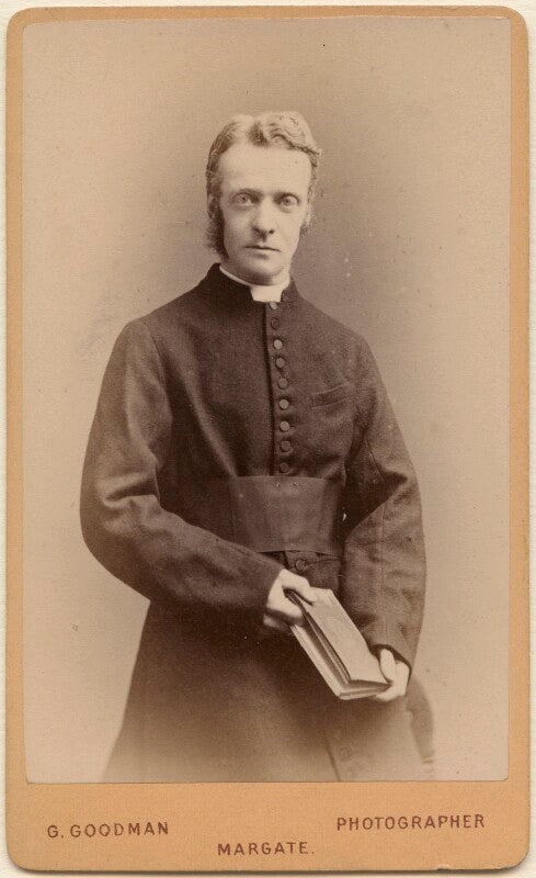 E.h. blyth npg ax47080