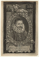 William Camden NPG D21092