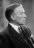 Maurice Petherick NPG x92569