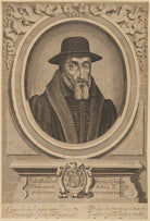John Foxe NPG D37988