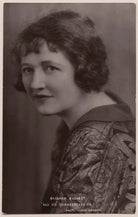 Barbara Everest as Portia in 'The Merchant of Venice' NPG x199234