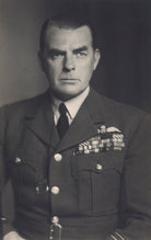 Sir (Charles) Roderick Carr NPG x166397