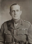 Sir (Henry) Cecil Lowther NPG x85210