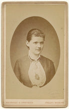 Princess Helen, Duchess of Albany NPG x29728