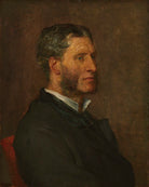 Matthew Arnold NPG 1000