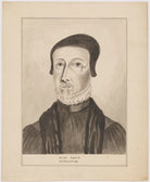 Ralph Kettell NPG D3516