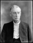 Hon. Frank Egerton Hodgins NPG x74928