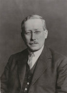 Sir Henry Thomas NPG x185644