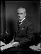 Henry John Welch NPG x151871