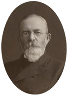 Joseph Blount Cheshire NPG x75798