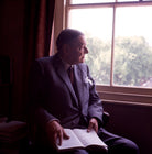 T.S. Eliot NPG x125027