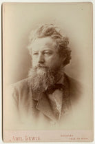 William Morris NPG x3754