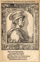 Sir John de Hawkwood NPG D3237