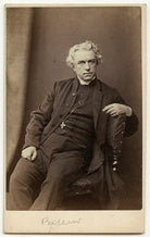 John Chippendale Montesquieu Bellew NPG x19933