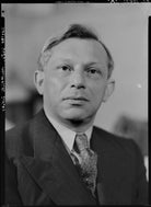 Arnold Sorsby NPG x79079