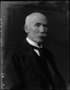 Sir John Newell Jordan NPG x66921