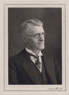 Percy George Hamnall Boswell NPG x1174