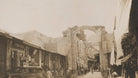 'The Souks' (Baalbek, Lebanon) NPG Ax183229