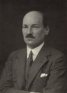 Clement Attlee NPG x163783