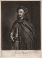 Arutin George NPG D2401