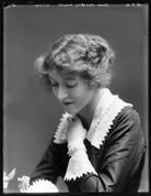 Margery Maude NPG x101838