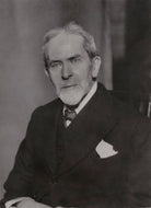 Sir James George Frazer NPG x167668