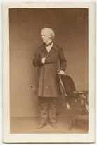 Sir William Atherton NPG x25260