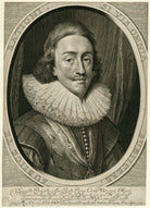 King Charles I NPG D26299