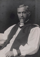 Foss Westcott NPG x88510