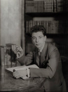 George Thomas NPG x2191